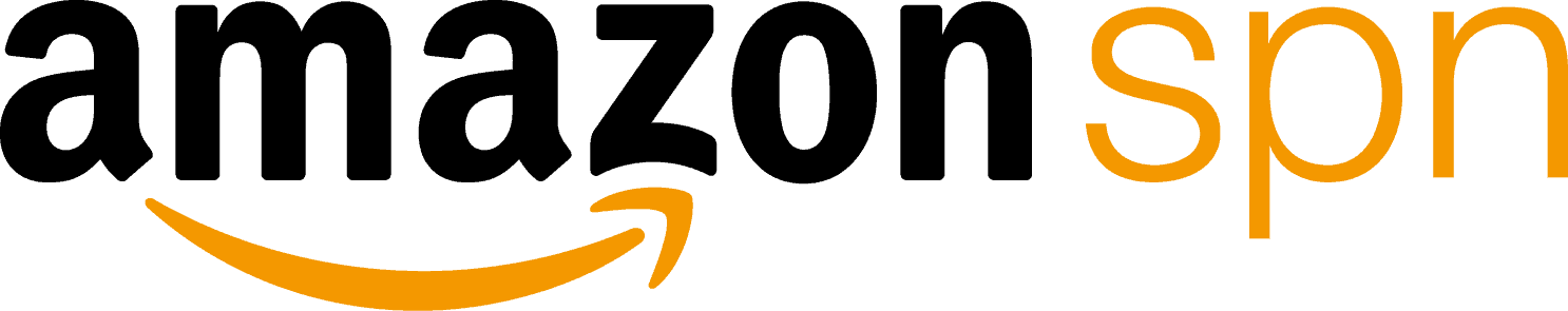 Amazon SPN logo